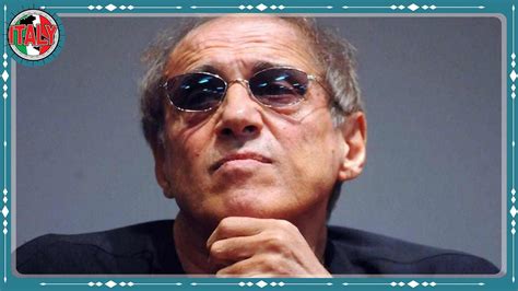 Adriano Celentano la notizia che nessuno voleva sentire Non potrò più