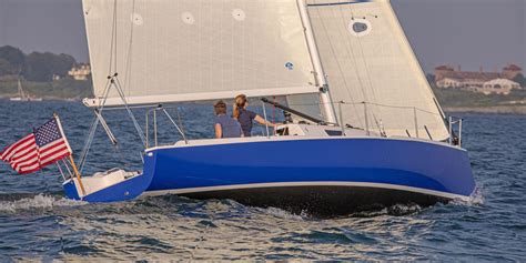 J/Boats- Better Sailboats for People Who Love Sailing.