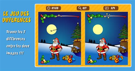 Jeu Des Diff Rences En Ligne Gratuit Et En Fran Ais