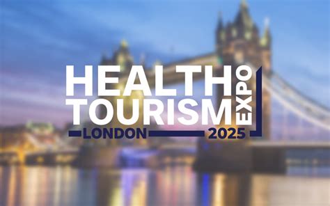 London Health Tourism Expo