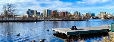 The Boston Winter Activity Guide - Boston - The Infatuation