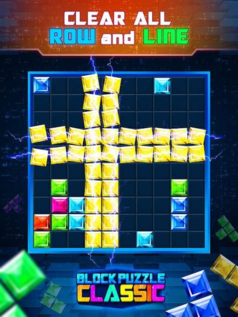 Block Puzzle Classic Plus Apk Para Android Descargar