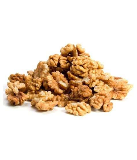 All dry fruits Regular Walnuts (Akhrot) 500 gm Pack of 2: Buy All dry ...