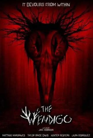 The Wendigo Filmow