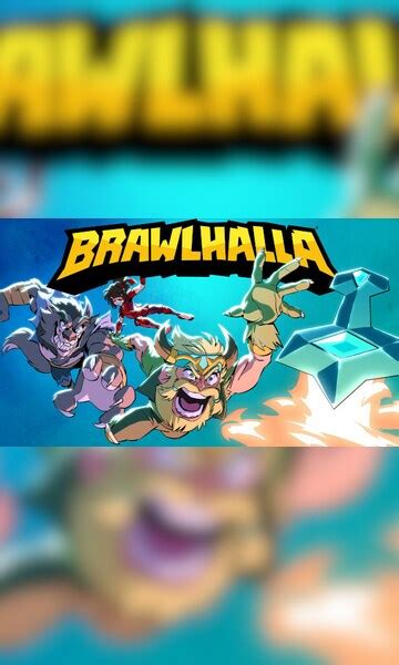 Buy Brawlhalla Rgb Boots Weapon Skins All Devices Brawhalla Key Global Cheap G2a