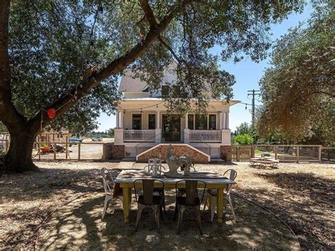 1900 Victorian In Fair Oaks California — Captivating Houses Fair Oaks