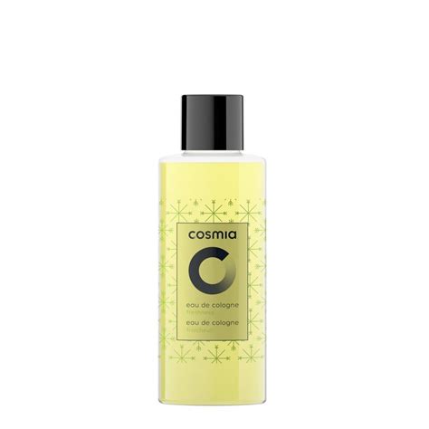 Cosmia Eau De Cologne Fra Cheur Ml Pas Cher Auchan Fr