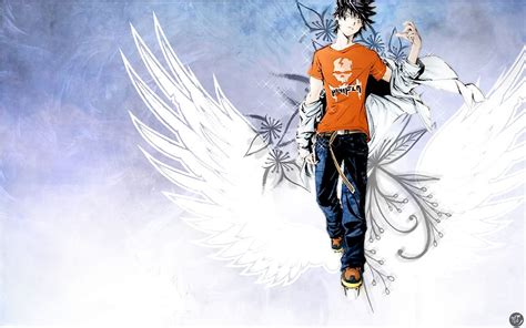 Itsuki Minami Air Gear Anime Hd Wallpaper Pxfuel