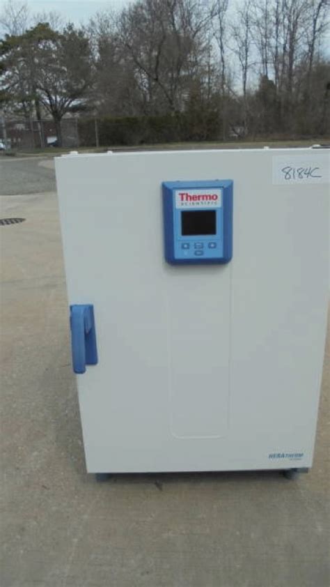 Thermo Scientific Heratherm Igs Incubator Labx