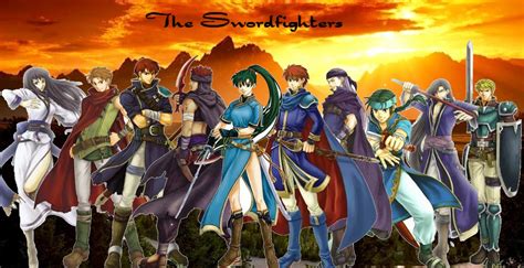 My Fire Emblem Blog My Blazing Sword Review Part The Finale