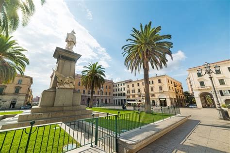 Sassari Cosa Vedere Info Storiche Meteo Viaggi Itineranti