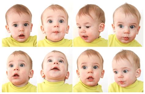 Baby With Different Facial Expressions: Over 769 Royalty-Free Licensable Stock Photos | Shutterstock