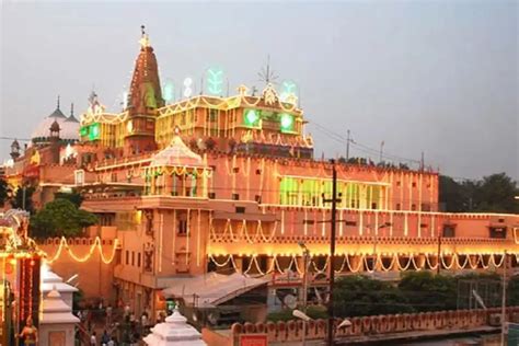 Mathura Gokul Sightseeing Taxi Hire