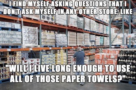 29 Funny Costco Memes That Any Costco Shopper Will Relate To