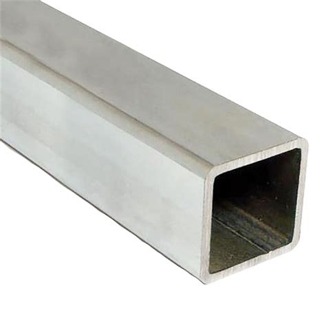 304 Stainless Steel Square Tubing 50 OFF