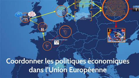 Coordonner Les Politiques Conomiques Dans L Ue By St Phane Molina On Prezi