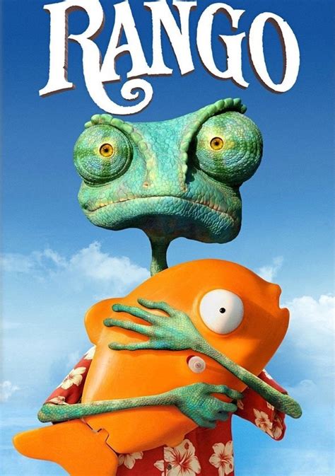 Watch Rango Full movie Online In HD | Find where to watch it online on ...