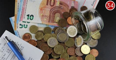 Evo kako će izgledati prelazak na euro na vašim računima