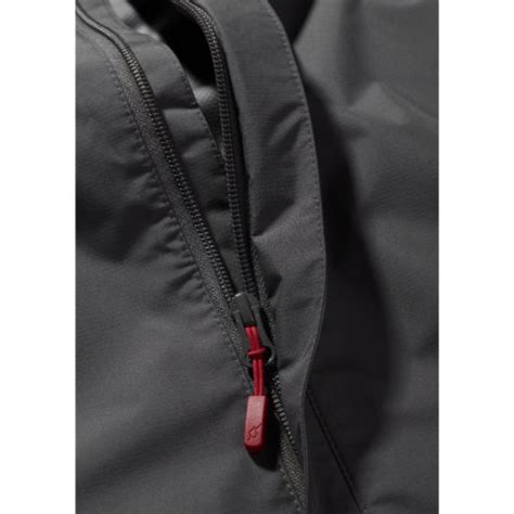 Chaqueta Rab Downpour Eco Jacket Graphene Barrabes