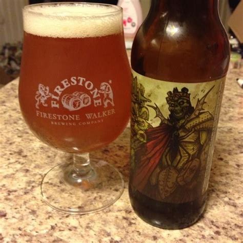 Zombie Dust By Three Floyds Brewing Company