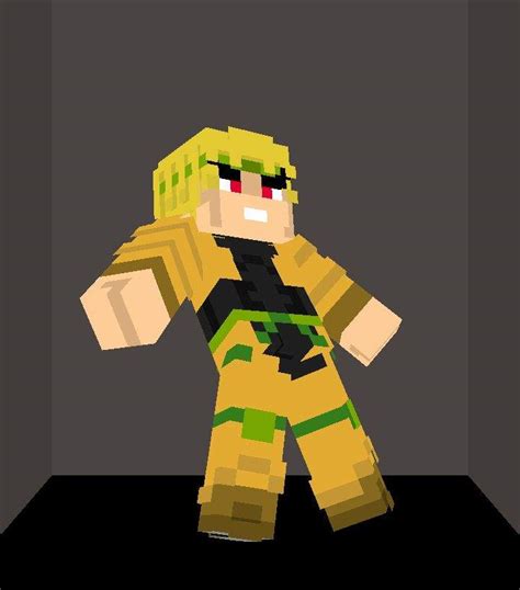 Minecraft Jojo Builds Download Mods Jojos Minecraft Mod 1181171