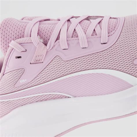 Tênis Puma Skyrocket Lite Feminino Lilás FutFanatics