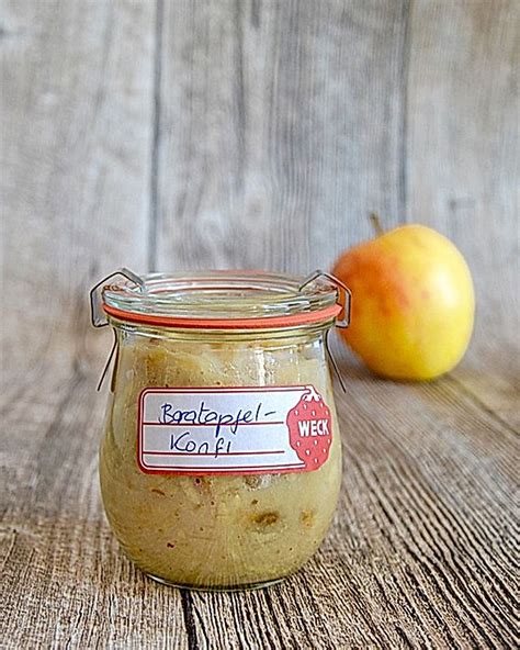 Bratapfelmarmelade Rezepte Chefkoch