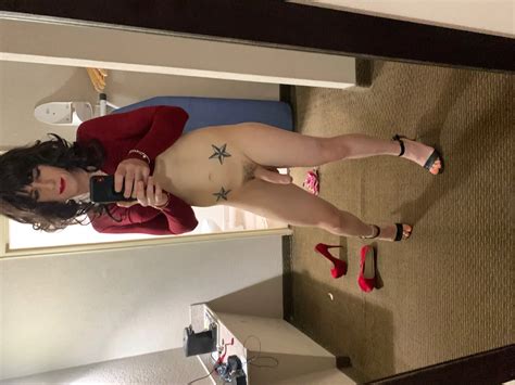 Dana Cross 9 Nude Pics XHamster