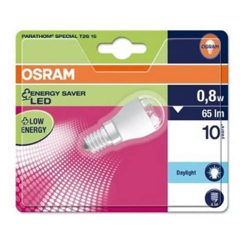 Osram крушка Led Special T26 E14 Led