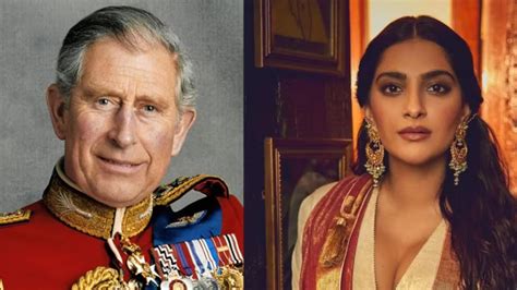 Viral Sonam Kapoor Hadiri Acara Royal Inilah 6 Artis Nolak Tampil Di Penobatan Raja Charles