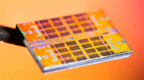 TSMC Boss Confirms It Will Build 3nm Chips At Its Arizona USA Factory