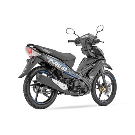 Tvs Neo Nx Auteco Motos Isaka