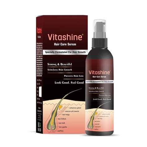 Hair Growth Serum At Rs 636 हेयर ग्रोथ सीरम In Rajkot Id 2853215254833