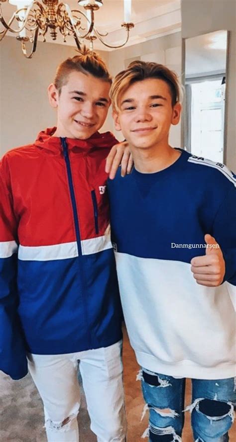 Pin By Lannakrstic On Marcus Och Martinus Marcus And Martinus Singer