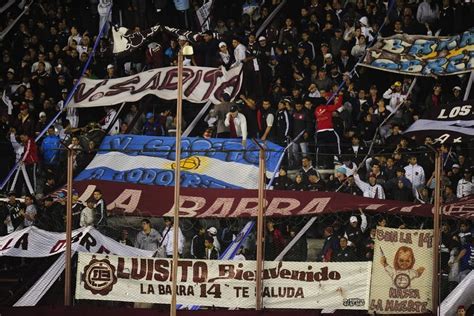 Falleció Uno De Los Heridos En El Tiroteo Entre Barras De Lanús