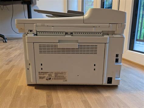 Drucker Hp Laserjet Pro Mfp M148dw Kaufen Auf Ricardo