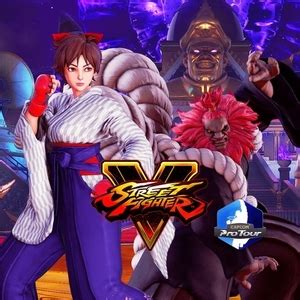 Comprar Street Fighter Capcom Pro Tour Premier Pass Cd Key