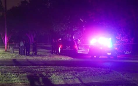 UPDATE: One dead, one injured in SW Oklahoma City shooting