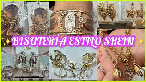 Acero Inoxidable Estilo Shein Pandoras Aretes De Marcas Joyer A