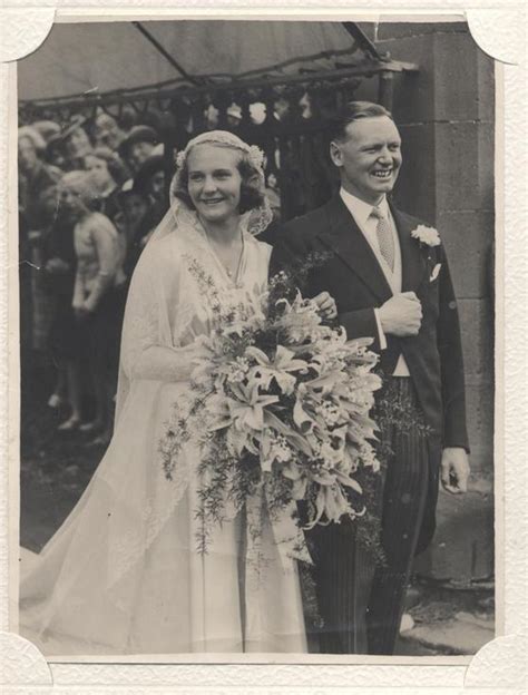 Dornoch Historylinks Image Library Wedding Of Louise Carnegie Miller