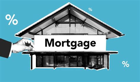 Mortgage Basics 101 Types Of Mortgages Worthview