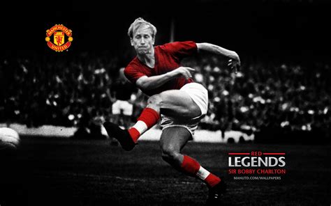 Manchester United Legend Wallpapers - Wallpaper Cave