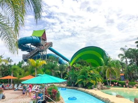 5 Reasons To Visit Aquatica San Diego Seaworlds Waterpark Made With