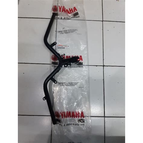 Jual Stang Setir Stang Yamaha Aerox Asli B F Shopee