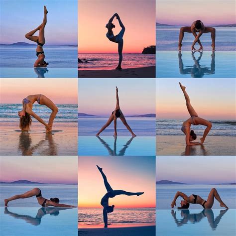 gymnastics yoga poses gymnastics poses  beginners gymnastic