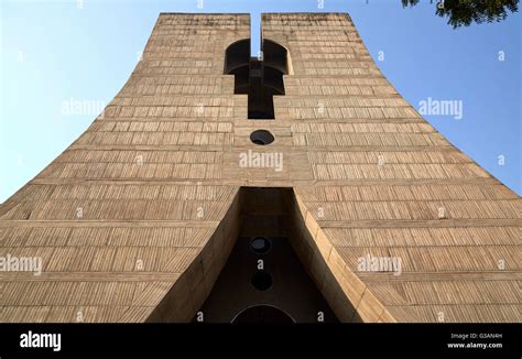 Palika Kendra Hi Res Stock Photography And Images Alamy