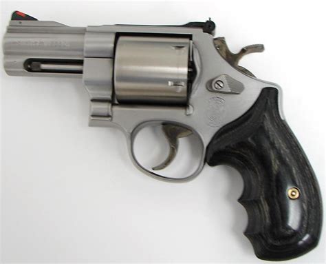 Smith Wesson 629 4 44 Magnum Caliber Revolver Limited Edition 3