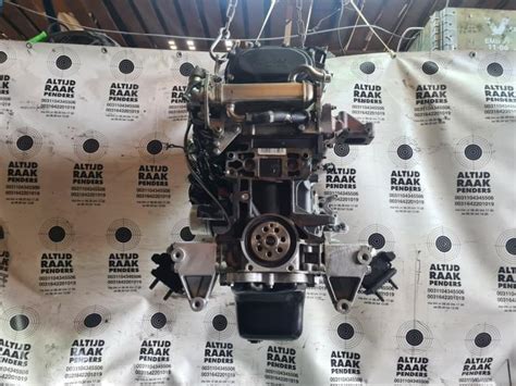 Motor Iveco New Daily VI 33S14 35C14 35S14 F1AGL411