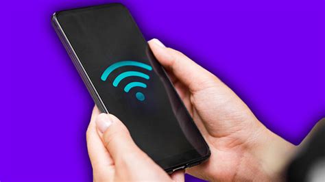 Como Aumentar La Velocidad Del Wifi En Tu Celular Wtecno