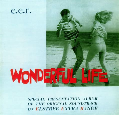 Cliff Richard - Wonderful Life (1964, Vinyl) | Discogs